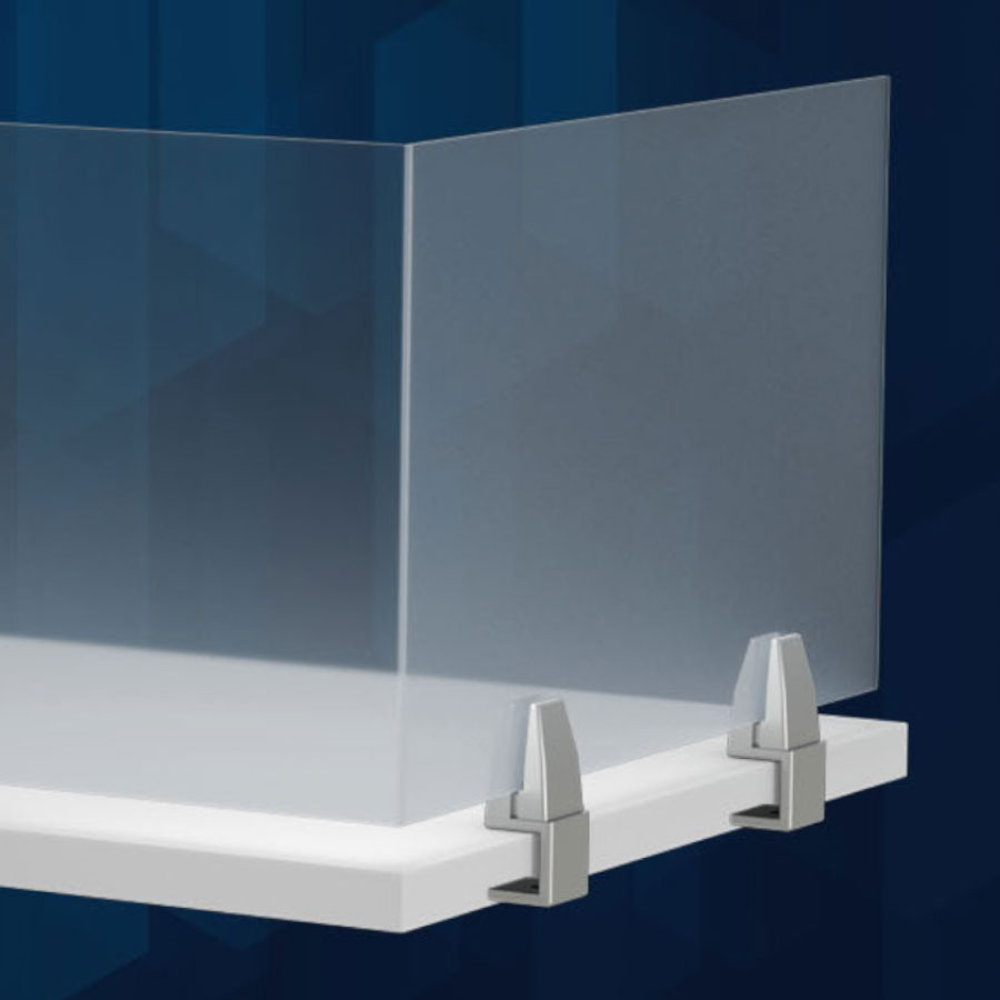 Colors - Clear Plexiglass / Polycarbonate