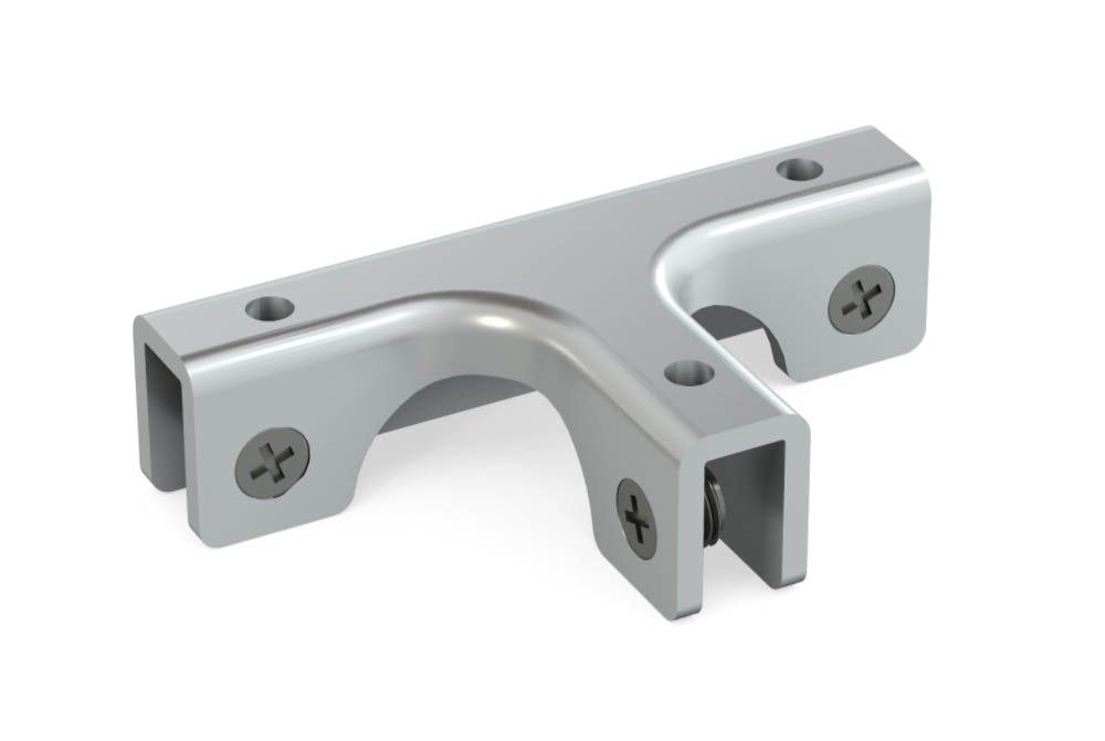 Alignment Brackets - T-CONNECTOR