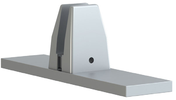 Attachments Options - Free Standing Foot