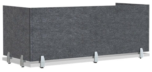 PET - Side & Front Panels