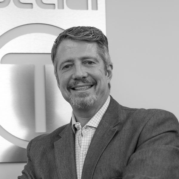 Steve Rozeboom - Portrait