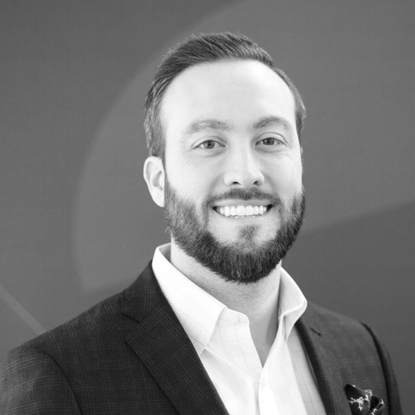 Ian Hicks - Portrait