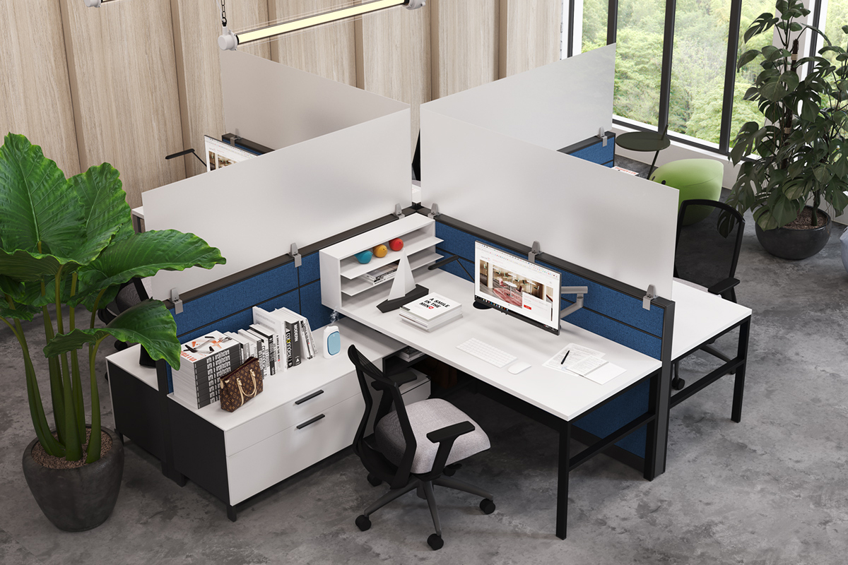 Special-T, LLC Launches Safe-T Workplace Products